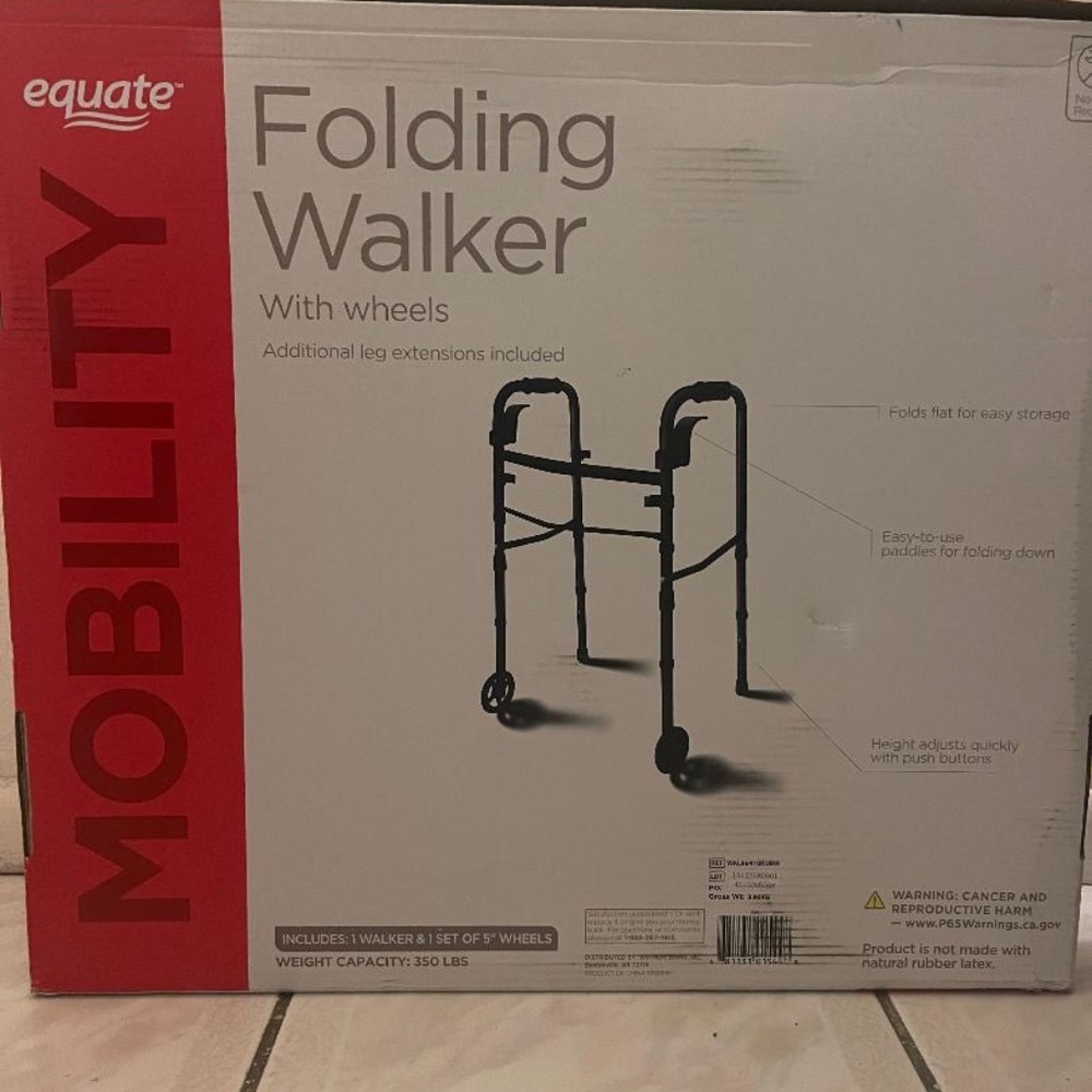 Walker